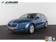 Skoda Octavia - Combi 1.0 TSI Business > Camera/Trekhaak/Stoelverwarming...