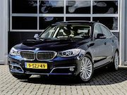 BMW 3-serie - Gran Turismo 320i High Executive | Leder | Xenon | Sportstoe
