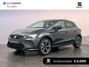 Seat Ibiza - Style Business Connect 1.0 EcoTSI 70 kW / 95 PK Ha