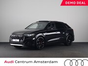 Audi Q8 - Pro Line S 55 TFSI e 394 pk | Bang & Olufsen Premium 3D | Gl