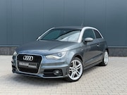Audi A1 - 1.4 TFSI Pro Line | S-Line | Xenon | Pdc