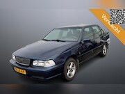 Volvo S70 - 2.5 benzine Airco cruise