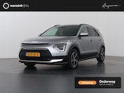 Kia Niro - 1.6 GDi PHEV DynamicPlusLine Edition | Navigatie | Adaptieve