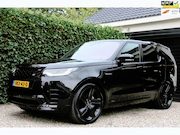 Land Rover Discovery - 3.0 D300 R-Dynamic HSE | Full options | Grijs kenteken | EX