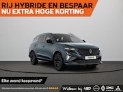 Renault Espace - esprit Alpine Hybrid 200 | Elektronisch geregelde airconditi