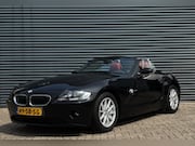 BMW Z4 - 2.5i Executive V6 192PK