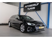 Audi A4 - Avant 35 TFSI Launch edition Sport 2x S-Line Automaat - N.A.