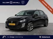 Peugeot 208 - Active 1.2 75pk | LAGE KM-STAND! | STOELVERW. | DRAADLOOS AP