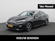 BMW 2-serie Gran Coupé - 218i Executive Edition | NAV | CC | PDC | LED | Lendensteun 