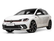 Volkswagen Polo - 2.0 TSI GTI Pano DSG Beats ACC Stoelverw Vol