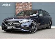 Mercedes-Benz E-klasse - Estate 300 e AMG Line Premium | Hyperscreen | Distronic+ | B