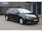 Toyota Corolla - 1.8 Hybrid Comfort Navi/Led/Adaptive Incl Garantie
