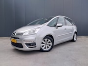 Citroën C4 Picasso - 1.6 e-HDi AUTOMAAT NAVI CRUISE ECC