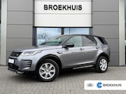 Land Rover Discovery Sport - P270e Dynamic Edition | Panoramadak | Voertuigvolgsysteem |
