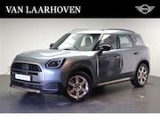 MINI Countryman - Automaat / Favoured / Pakket S / 18" Asteroid Spok