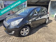 Kia Venga - 1.4 CVVT Seven | 2E EIGENAAR | 12MND GARANTIE | NAVI | CAMER