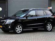 Hyundai Santa Fe - 2.4i CVVT 4WD Dynamic