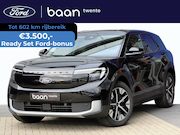 Ford Explorer - Style Standard Range RWD 58 kWh | Voorraad |