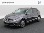 Volkswagen Polo - Life Edition 1.0 TSI | Keyless | Carplay | Camera | Stoelver