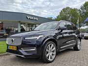 Volvo XC90 - T8 408PK Twin Engine AWD Inscription | BLIS | Trekhaak | Luc