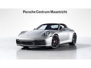 Porsche 911 - Targa 4S