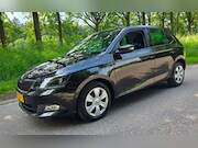 Skoda Fabia - 1.0 TSI - NL Auto - 2e Eig - Keurige staat