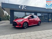 Toyota Yaris - 1.5 Hybrid 115 Business Plus
