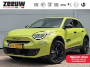 Fiat 600 - 1.2 Hybrid 145 PK Sport | Camera | Carplay | Winter | 18"