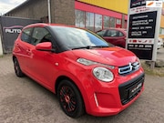 Citroën C1 - 1.0 e-VTi Airscape Feel Edition Weinig KM.!|Airco|5DRS|BEURT