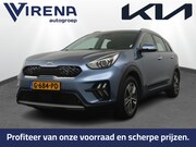 Kia Niro - 1.6 GDi Hybrid Dynamicline - Trekhaak - All-Season banden - 