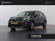 Kia Niro - 1.6 GDi Hybrid DynamicLine | Trekhaak | Navigatie | Parkeerc