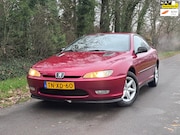 Peugeot 406 - 2.0-16V | Automaat + Airco Nu € 1.950,