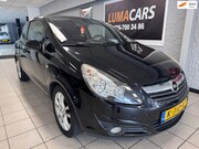 Opel Corsa - 1.4-16V Sport| Airco| Cruise | |Boekjes