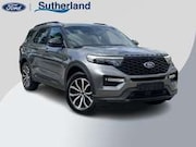 Ford USA Explorer - 3.0 V6 EcoBoost PHEV ST-Line 457pk | Adaptieve Cru