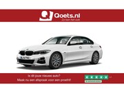 BMW 3-serie - 330e M Sport - schuif/kanteldak - Head up - Elektrisch verwa