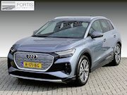 Audi Q4 e-tron - 50 quattro Advanced edition 77 kWh NL-AUTO | SOH 90,32% | WA