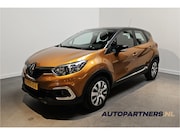 Renault Captur - 0.9 TCe Intens Two-tone - Navi - Cruise
