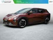 Kia EV4 - Plus Advanced 58.3 kWh | DIRECT LEVERBAAR | Schuif