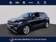 Volkswagen T-Cross - 1.0 TSI Automaat Style | 17" | Multimedia | Camera |