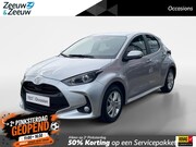 Toyota Yaris - 1.5 Hybrid 115PK Active AUTOMAAT | Apple Carplay & Android A