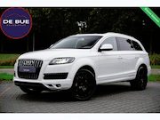 Audi Q7 - 3.0 V6 TFSI Quattro S-Line|2e Eig.|7 Persoons|Automaat|Bi-Xe