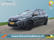 Dacia Jogger - 1.6 Hybrid Extreme 7p. - 140 Pk - Navi - ParkeerCamera
