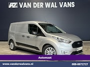 Ford Transit Connect - 1.5 EcoBlue 120pk Automaat L2H1 Inrichting Euro6 Airco | Cam