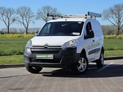 Citroën Berlingo - 1.6 4x4 NAP Airco Euro6