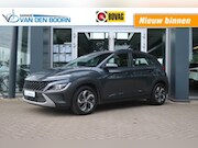 Hyundai Kona - 1.6 GDI HYBRID, Trekhaak, All Season Banden, Apple Carplay/ 