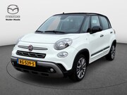 Fiat 500L - 0.9 TwinAir Cross | Cruise | Climate | Camera | Stoelverwarm