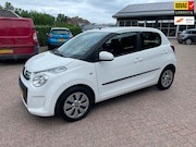 Citroën C1 - 1.0 VTi Feel, airco, cruise, radio geintergreerd