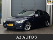 BMW 3-serie - 320i M-Sport Digitaal Dashboard|Leer|Nap