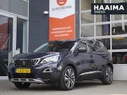 Peugeot 3008 - 1.2 PureTech Blue Lease Premium | Automaat | Trekhaak | 19 i