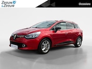 Renault Clio - Estate 0.9 TCe Limited | Camera | Parkeersensoren | Bluetoot
